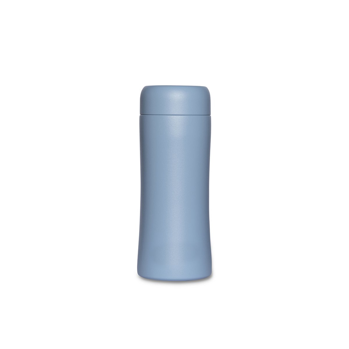 Tumbler Insulated double wall mug 2Go Lightblue 300 ml