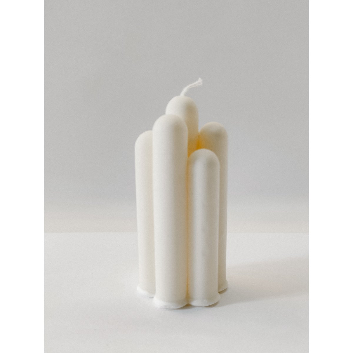 Sticks candle - Sticks Candle