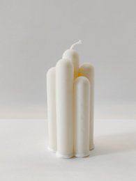 Sticks candle - Sticks Candle