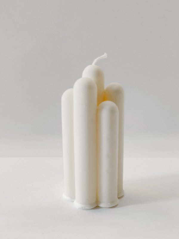 Sticks candle - Sticks Candle