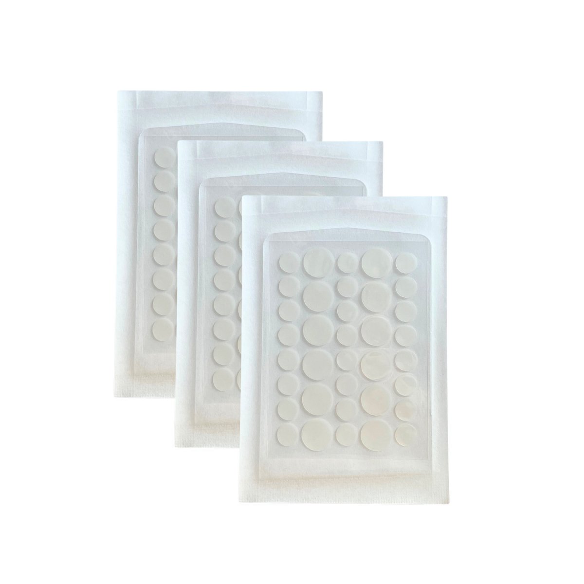 Pimple Patch - Acne Patches - 108 Stuks