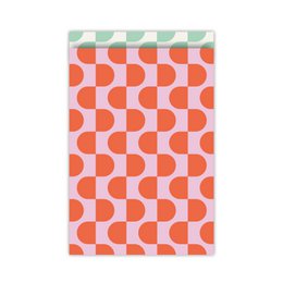 Chunky Curves - Gift Bags
