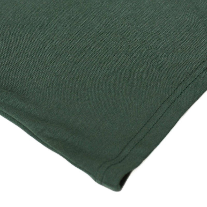 Children's woolen shirt - Merino wool - Mountain view