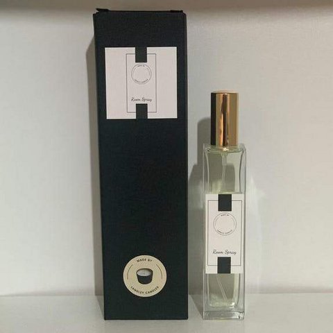 Sweet Orange - Room Spray