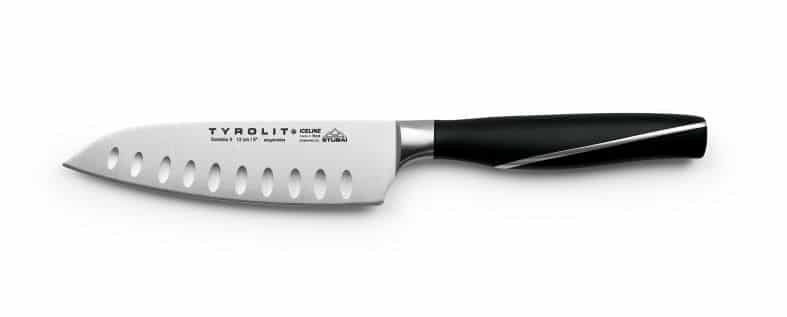 Iceline Santoku II