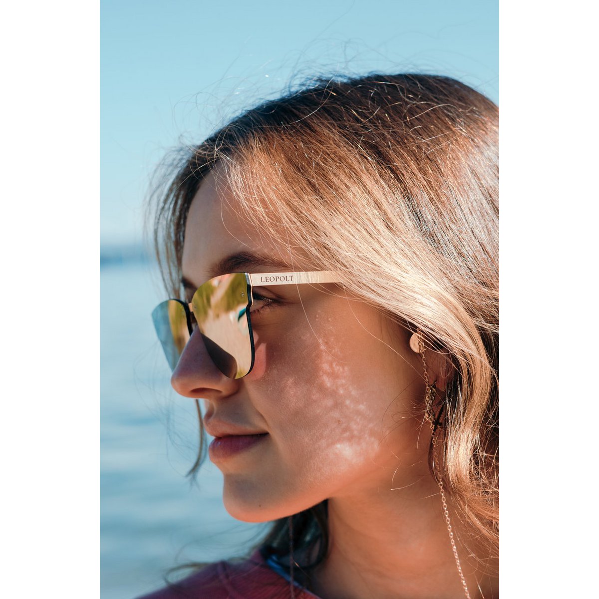 Gafas de sol - Milán