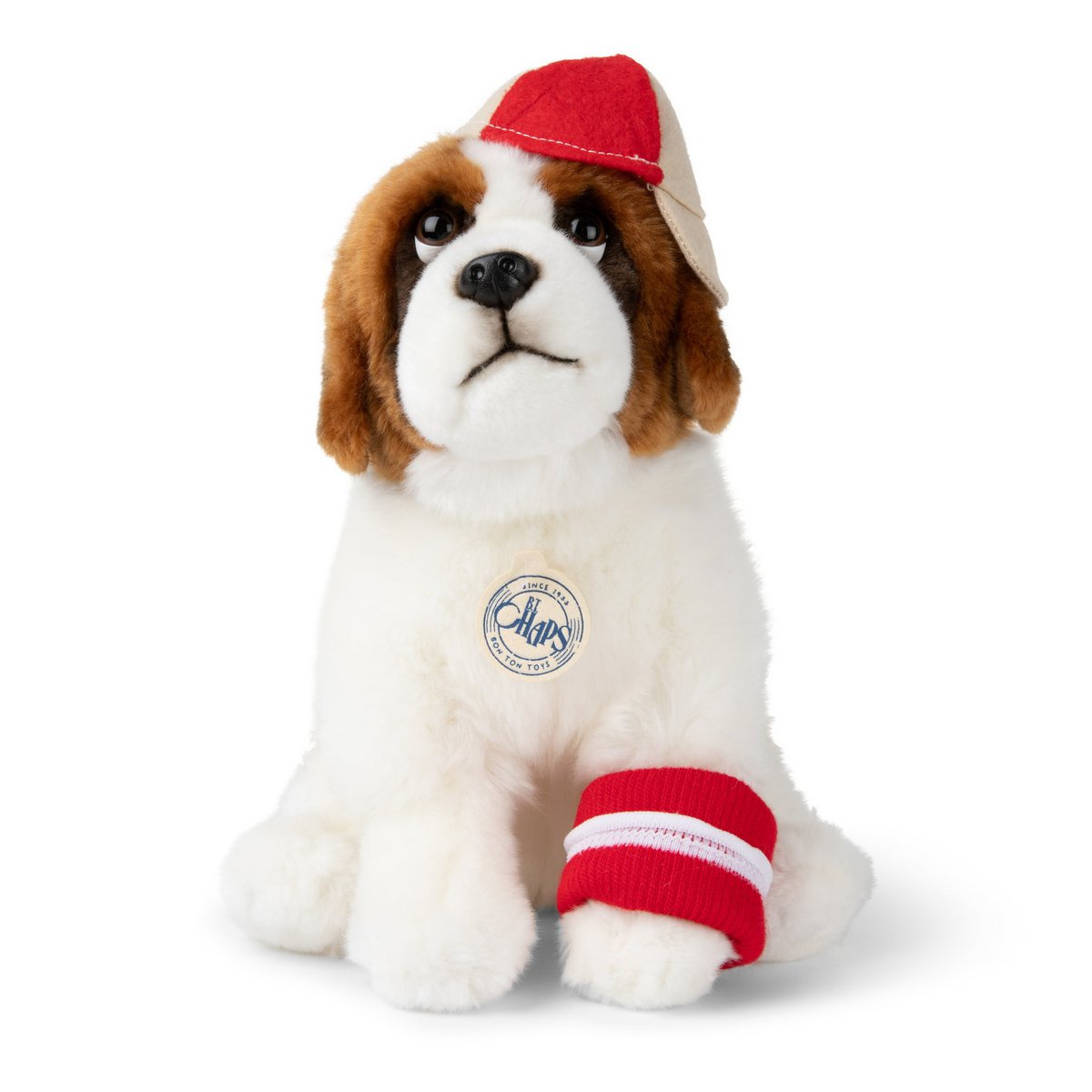 BTC - Herman St. Bernard - 32 cm -