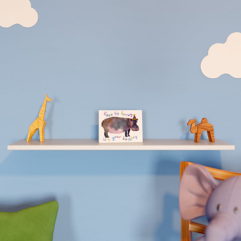 Hippo Hip Hurra