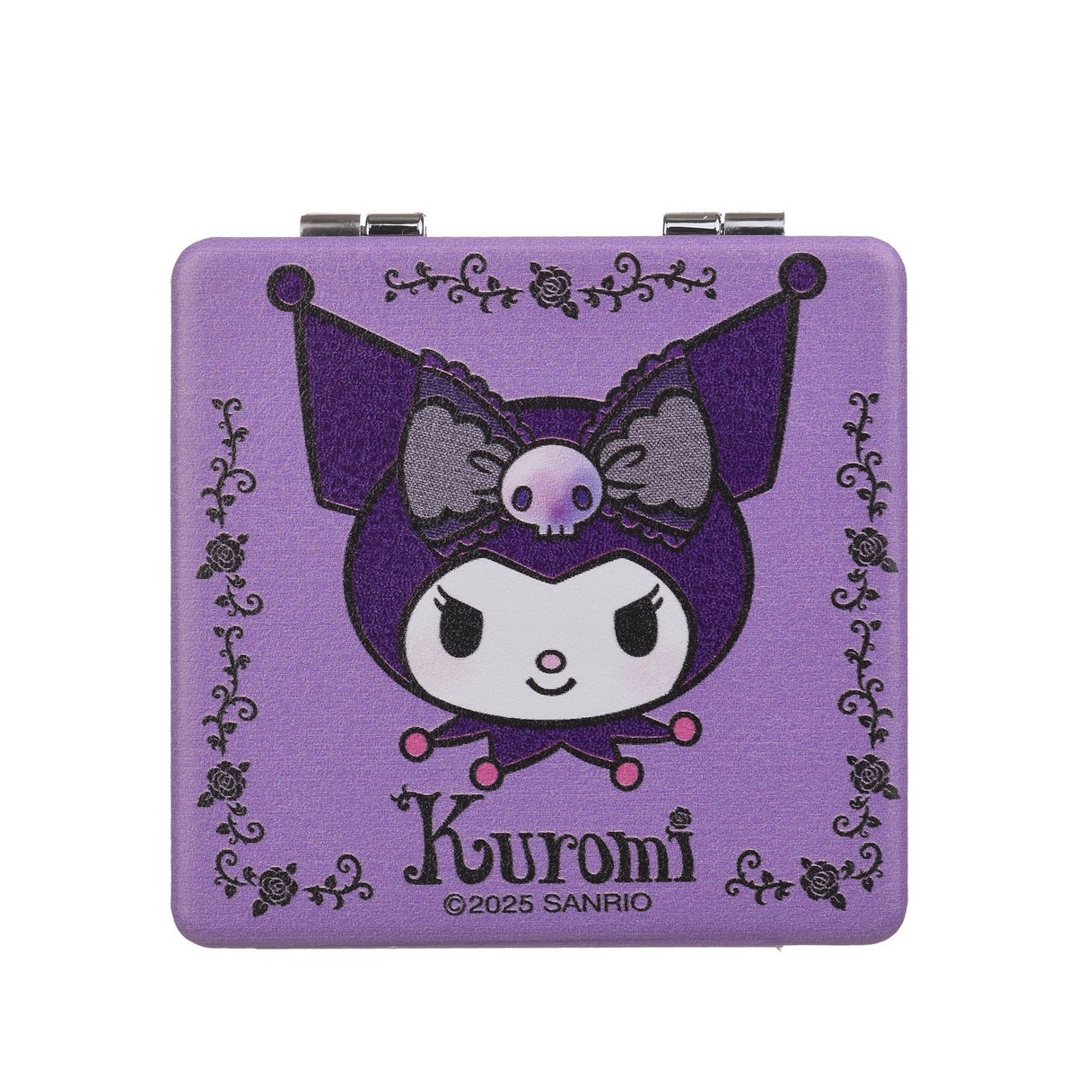 Specchio tascabile Kuromi