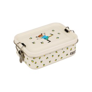 Pippi - Lunch Box - Cream