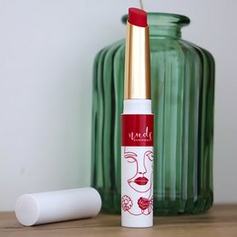 Matte Lipstick - Go-Getter 09
