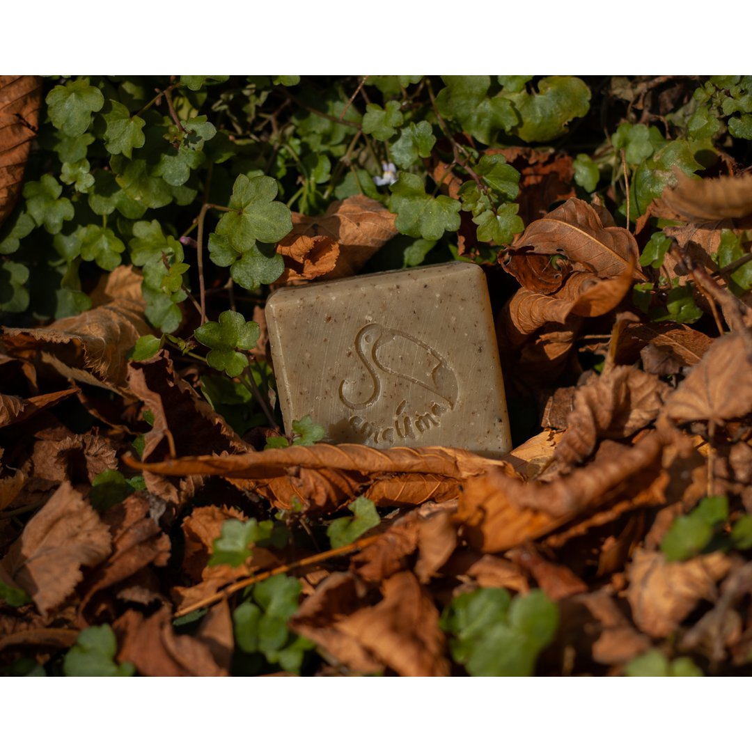 ARMONY SOAP