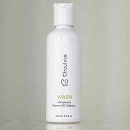 VASK | Conditioning Microbiotic Creamy Oil Cleanser