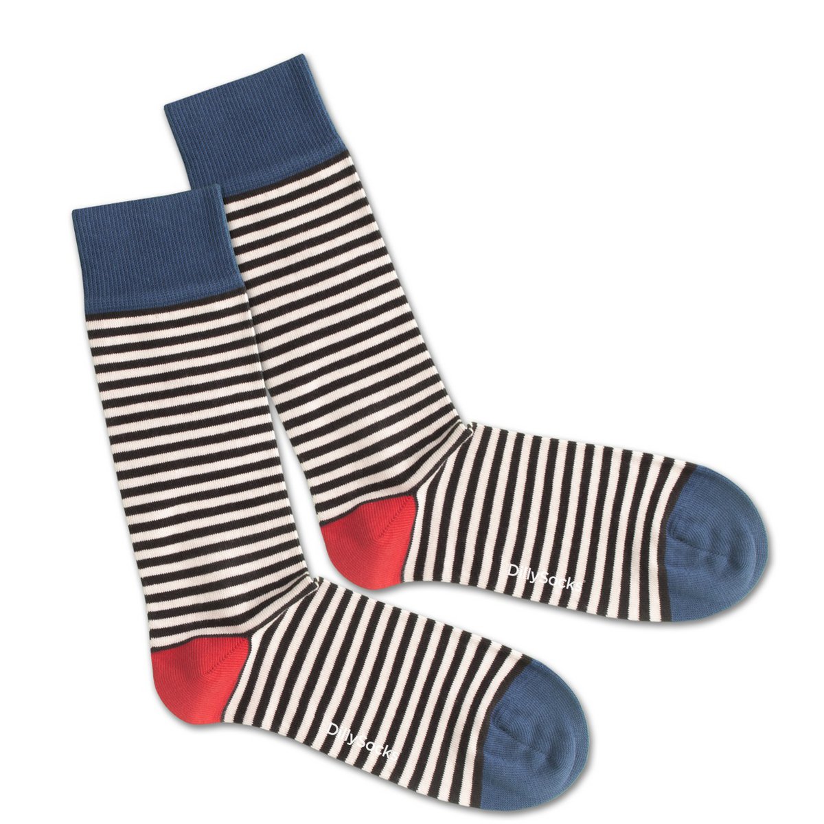 Basic Liner Sock - maat 41-46