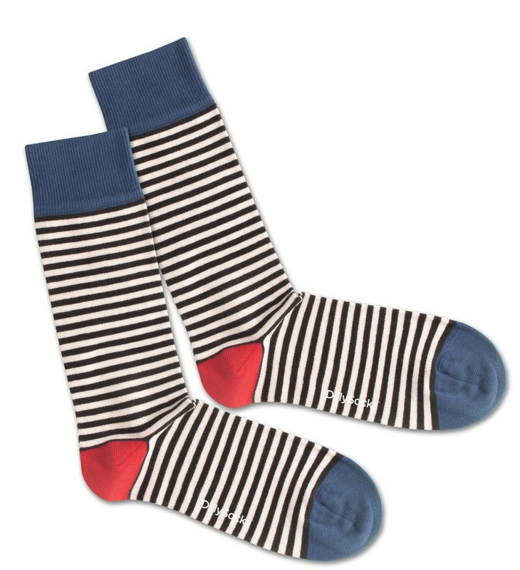Basic Liner Sock - str. 41-46