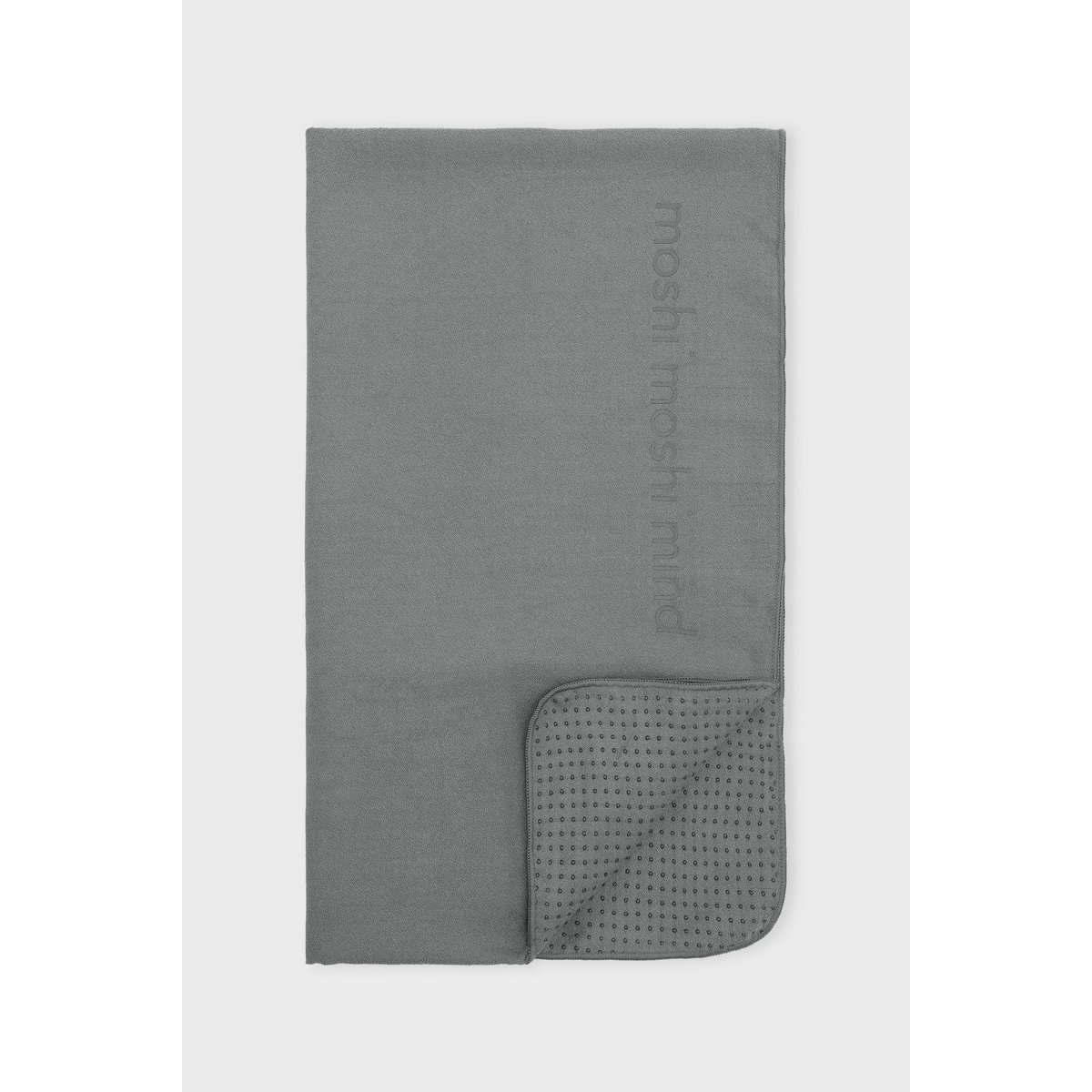 square yoga mat towel