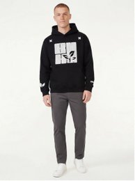 Camiseta refinada: de algodón peinado para una comodidad absoluta