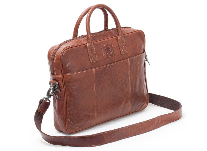 Briefcase Soft 13