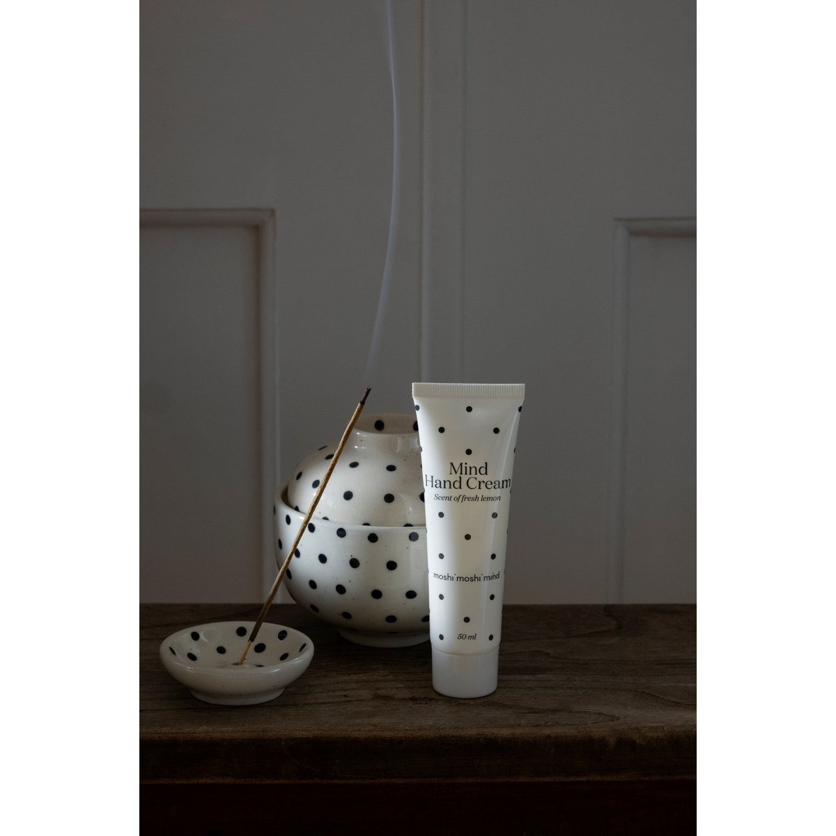 mind hand cream