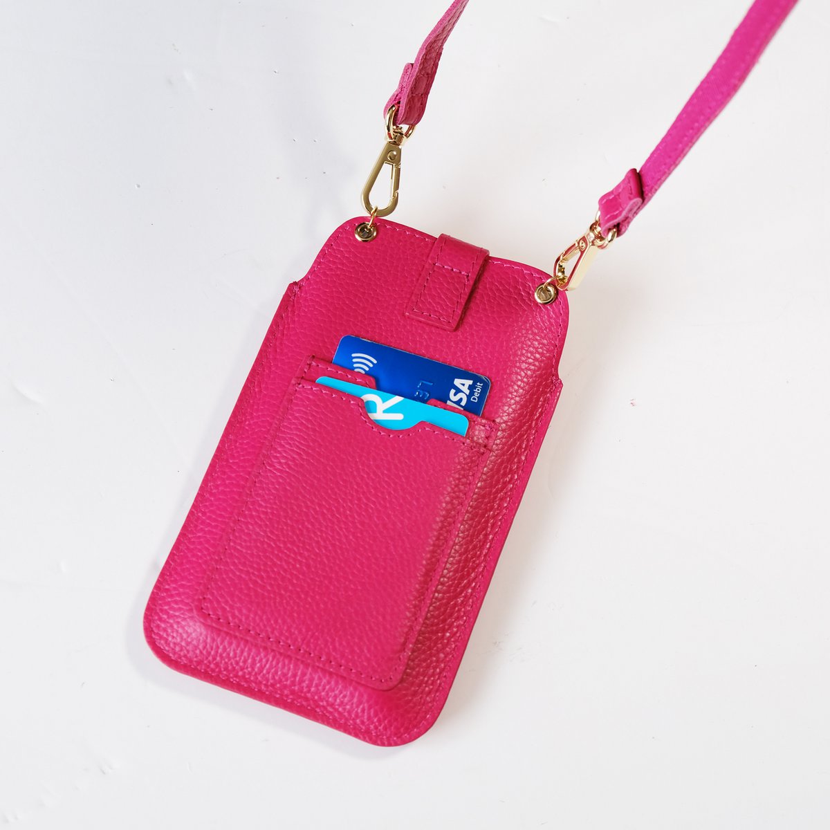 Support de Téléphone Zrow Lifestyle - Magenta
