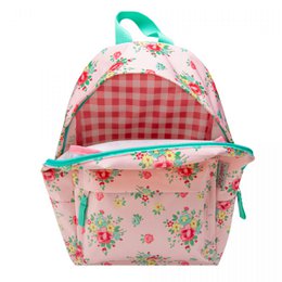 Rugzak Abby 33x23x13 cm Isabelle Rose