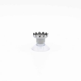 Protector Edition magnetic soap dish