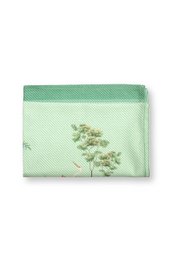 Tea Towel Jolie Heron Small Green 50x70cm