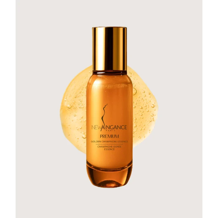 Essenza Preziosa Allo Champagne 50ml