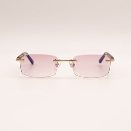 Rio II - Amber Pink