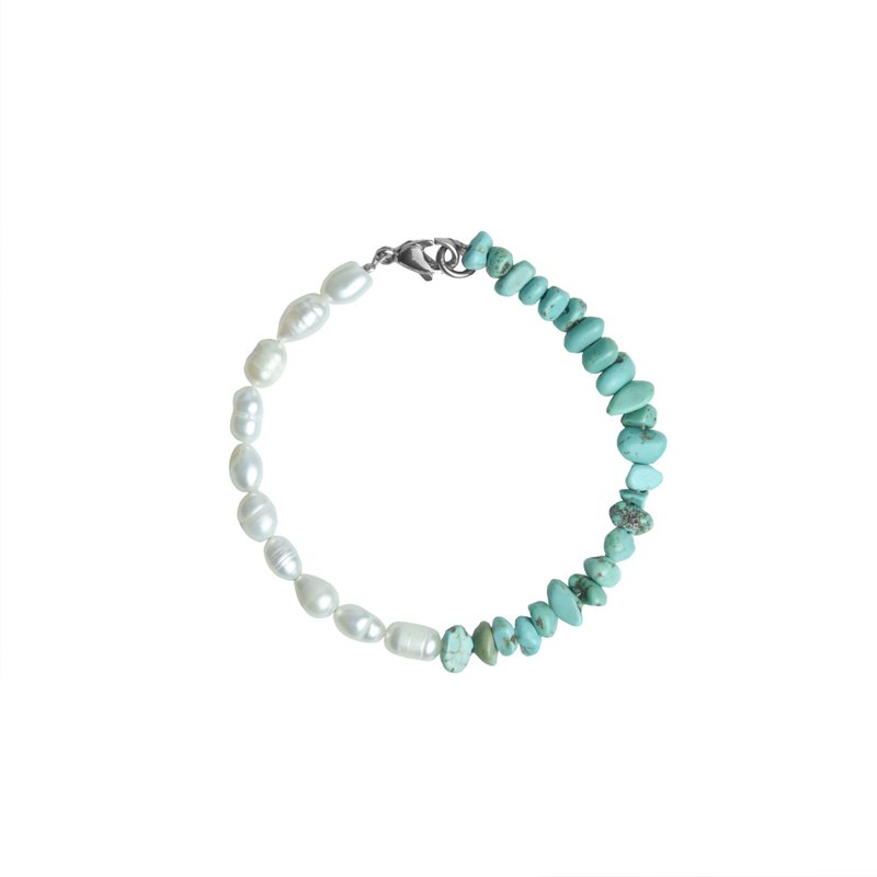 AQUA-pulsera