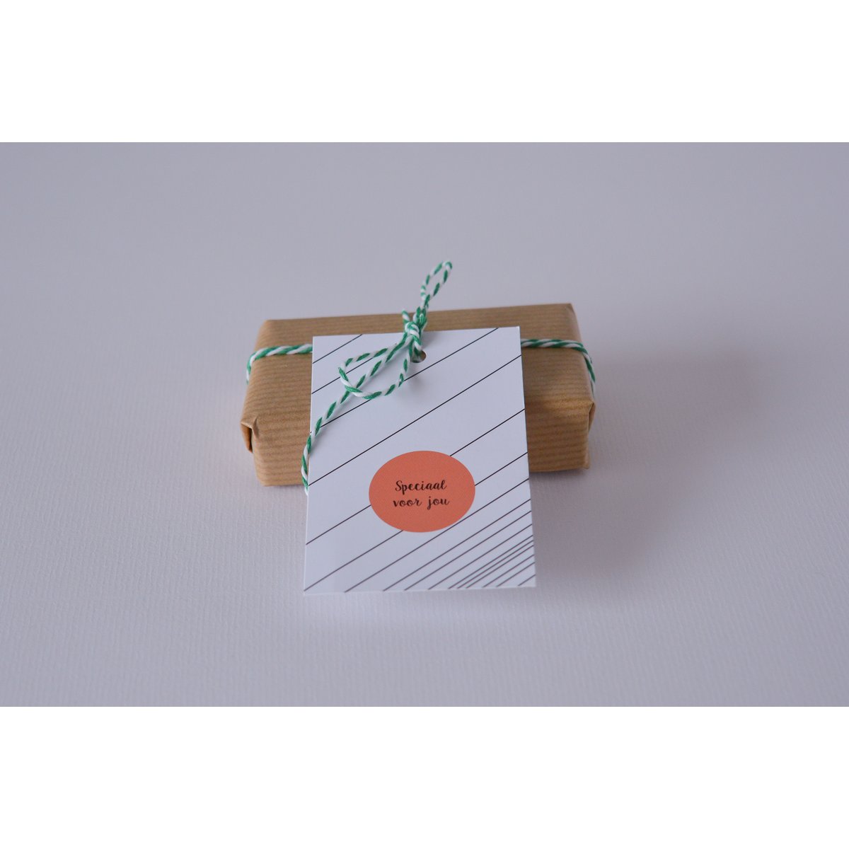 Geschenkanhänger