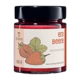 Organiczna truskawka