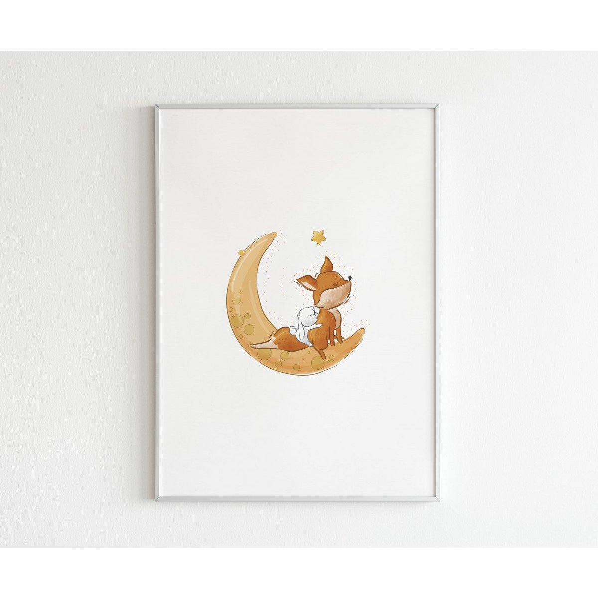 Poster Fox 2