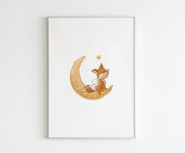 Poster Fox2