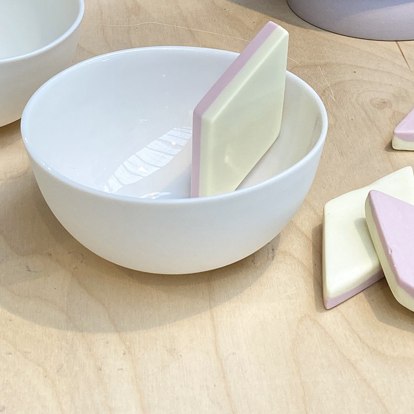 SPEK candy bowl
