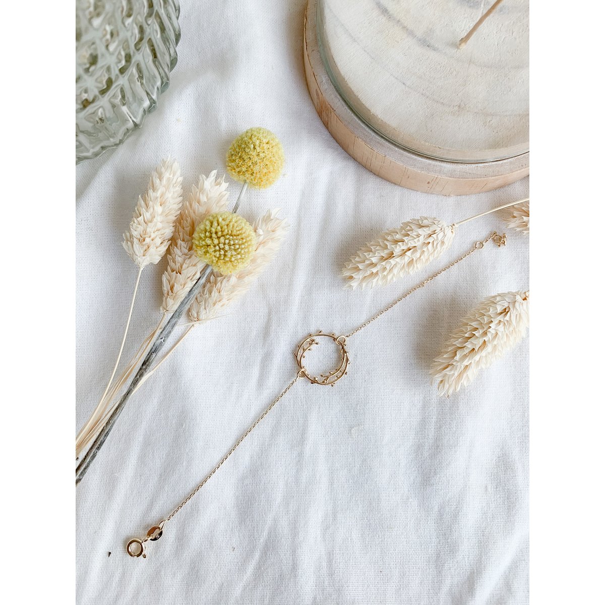 Pulsera OLIVIER