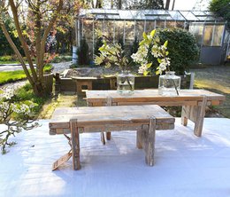home dec old dutch window table 38