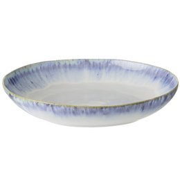 BRISA - GOS 371 ria blue - Pasta-/Servierschüssel