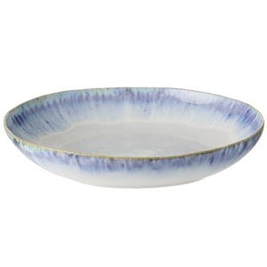 BRISA - GOS 371 ria blue - Pasta/serving bowl