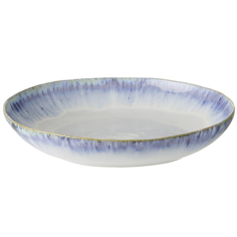 BRISA - GOS 371 ria blue - Pasta-/Servierschüssel