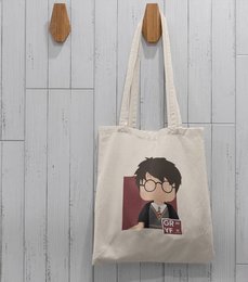 Tote Bag Collection %2380 - Harry