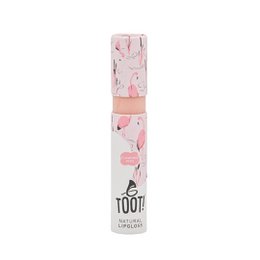 TESTER Natural Lipgloss