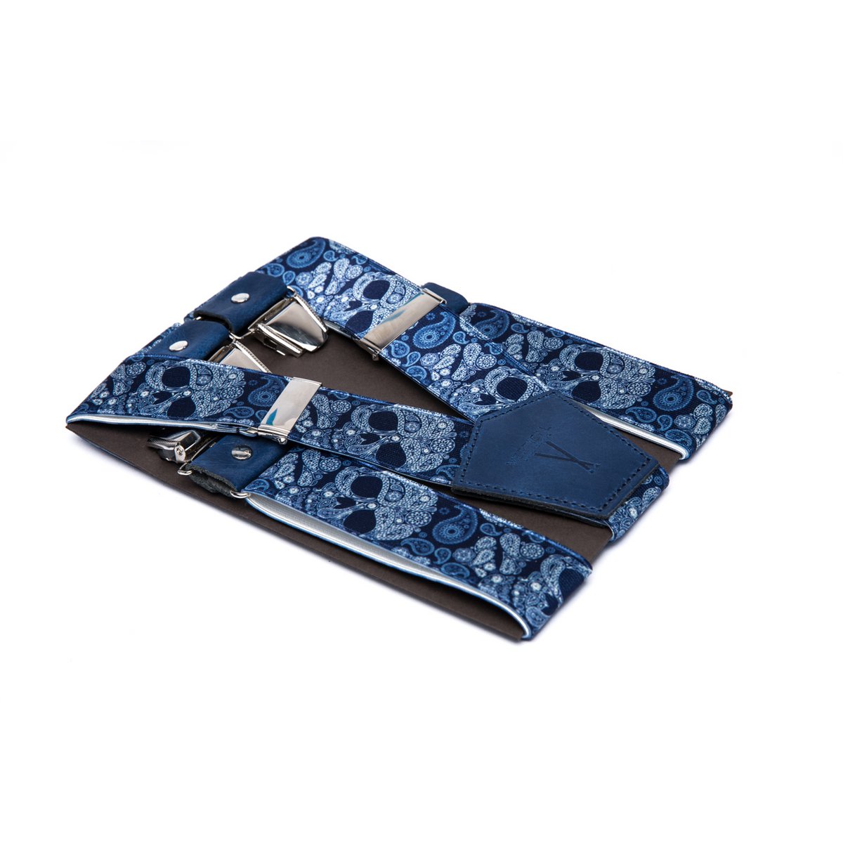 Piscenoises wide straps