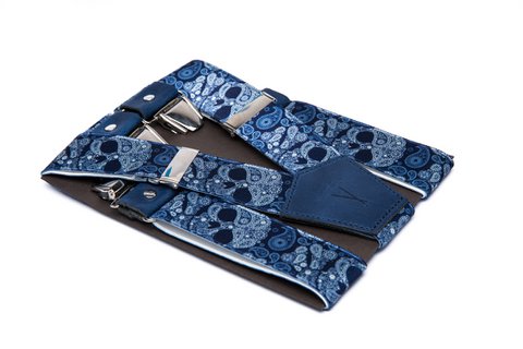 Piscenoises wide straps