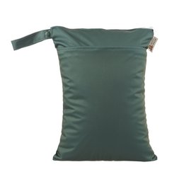 wet bag | Olive