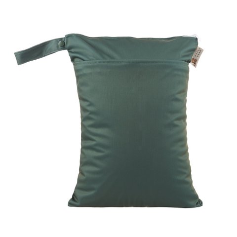 wet bag | Olive