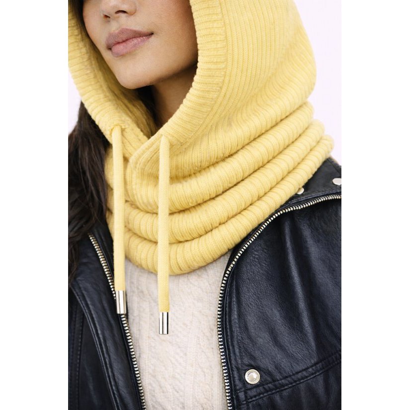TikTok Hype 2026 Sturmhaube Damen – 10+ Farben – Schal & Mütze – Warm – Trendy