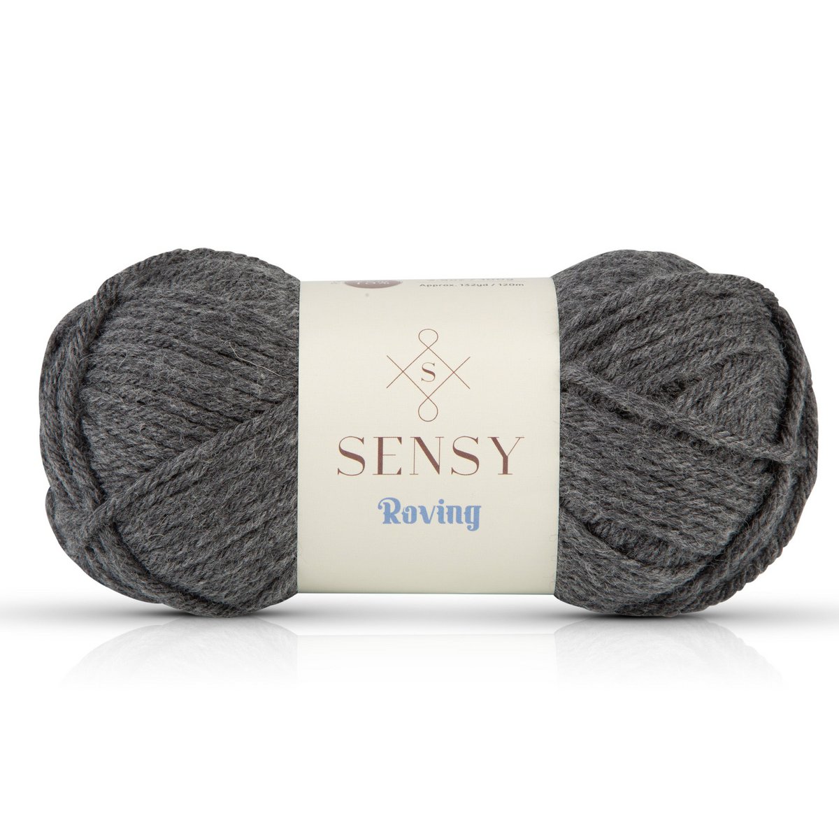 Dark Gray Heather