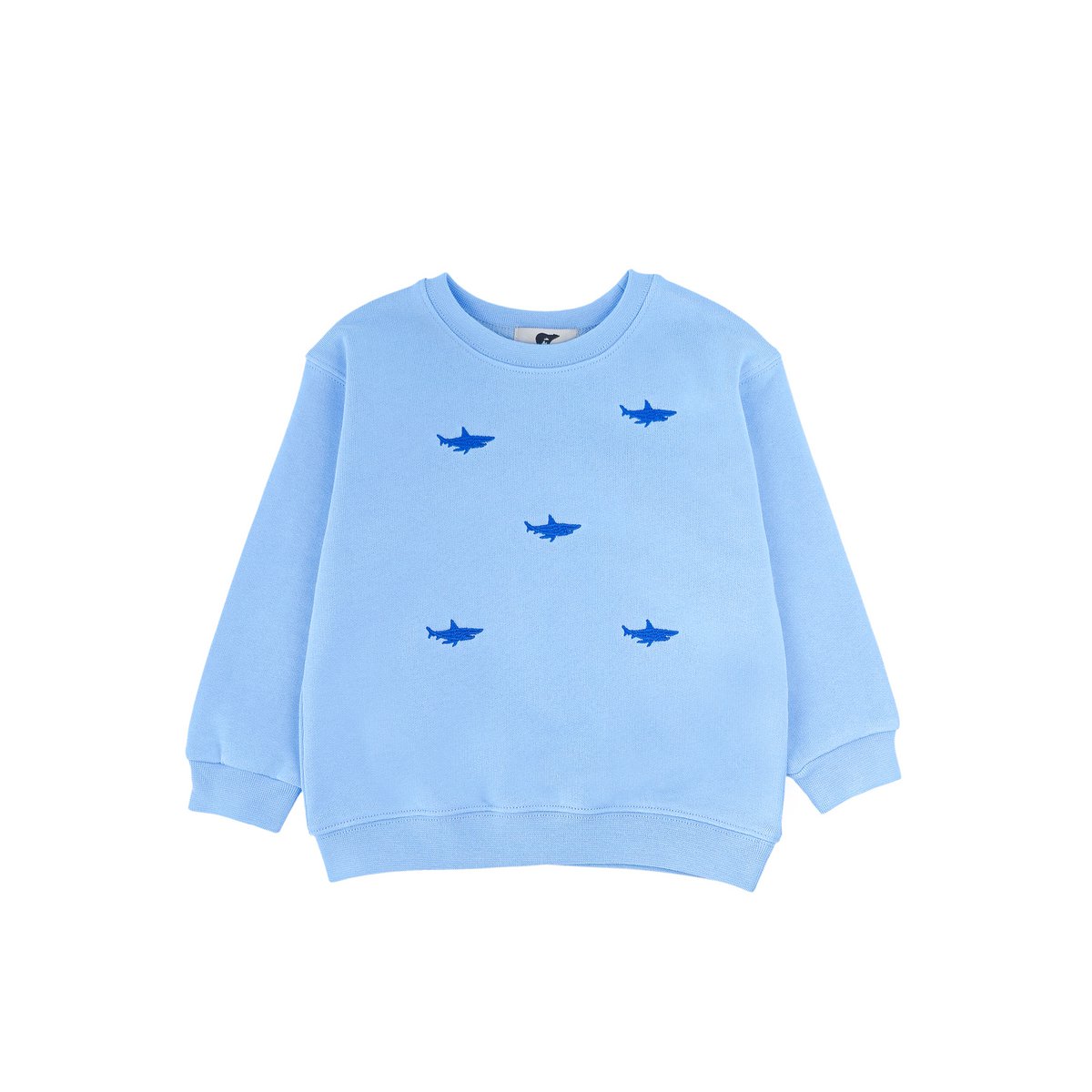 Tuta da bambino Sharks