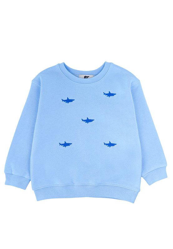 Tuta da bambino Sharks